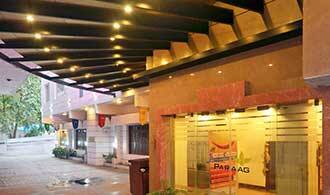 Zip Rooms City Centre Bangalore, Bangalore 1
